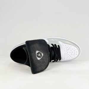 AJ 1 Low SE 'Metallic Silver Tiempo' IR2278-100 6 bdef051f result result
