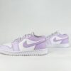 AJ 1 Low ‘Violet Mist’ 553560-502