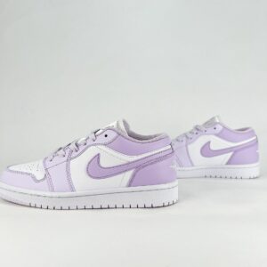 AJ 1 Low 'Violet Mist' 553560-502 1 d8d7ddc5 result result
