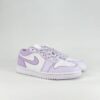 AJ 1 Low ‘Violet Mist’ 553560-502