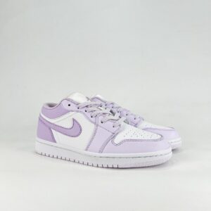 AJ 1 Low 'Violet Mist' 553560-502 2 b2e7ec37 result result
