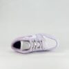 AJ 1 Low ‘Violet Mist’ 553560-502