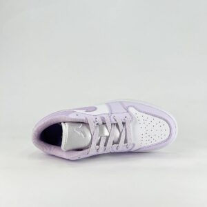AJ 1 Low 'Violet Mist' 553560-502 3 447500ff result result
