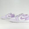 AJ 1 Low ‘Violet Mist’ 553560-502
