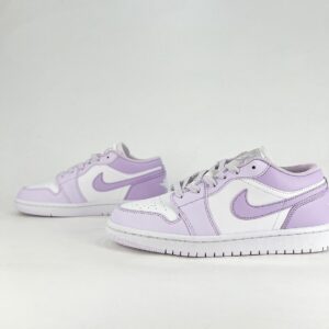 AJ 1 Low 'Violet Mist' 553560-502 4 6457ee73 result result