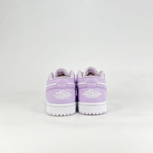AJ 1 Low 'Violet Mist' 553560-502 5 81fff3e9 result result