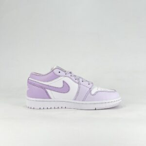 AJ 1 Low 'Violet Mist' 553560-502 6 66d260f1 result result