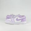 AJ 1 Low ‘Violet Mist’ 553560-502