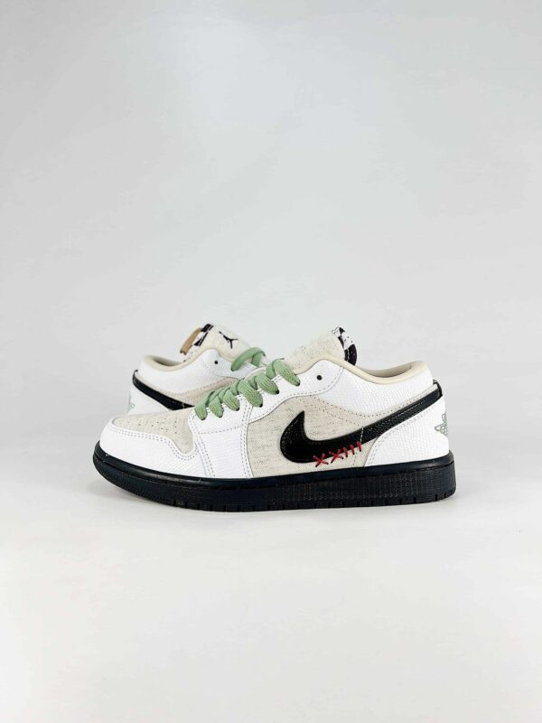 AJ 1 Low SE ‘Light Orewood Brown Steam’ IW2020-110