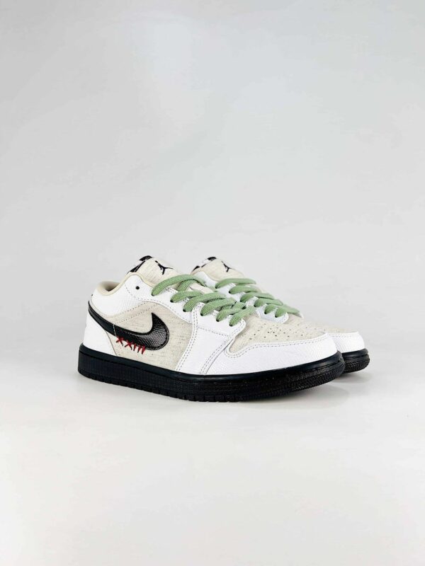 AJ 1 Low SE ‘Light Orewood Brown Steam’ IW2020-110