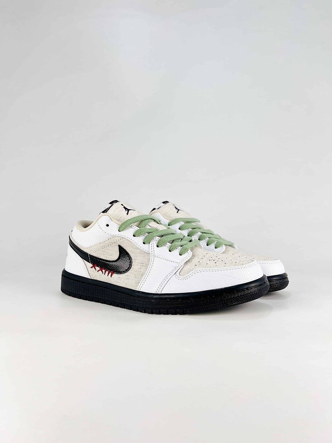 AJ 1 Low SE ‘Light Orewood Brown Steam’ IW2020-110 AJ 1 Low SE ‘Light Orewood Brown Steam’ IW2020-110