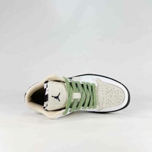 AJ 1 Low SE 'Light Orewood Brown Steam' IW2020-110 3 824e82f5 result result