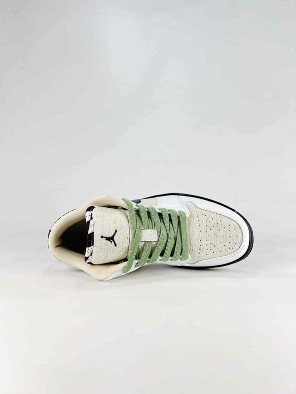 AJ 1 Low SE ‘Light Orewood Brown Steam’ IW2020-110