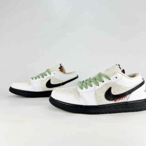 AJ 1 Low SE 'Light Orewood Brown Steam' IW2020-110 4 7412e675 result result