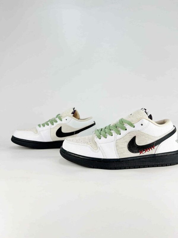 AJ 1 Low SE ‘Light Orewood Brown Steam’ IW2020-110