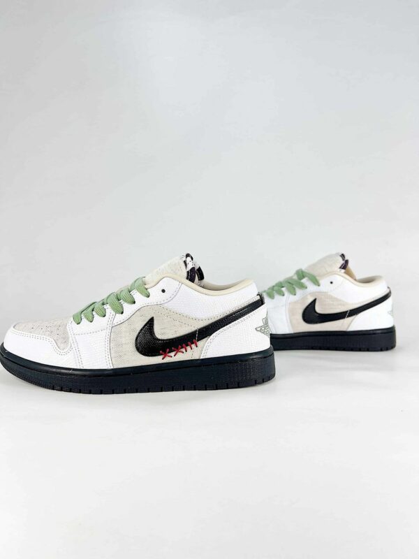 AJ 1 Low SE ‘Light Orewood Brown Steam’ IW2020-110