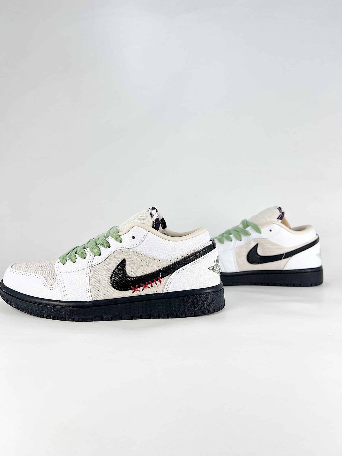 AJ 1 Low SE ‘Light Orewood Brown Steam’ IW2020-110 AJ 1 Low SE ‘Light Orewood Brown Steam’ IW2020-110