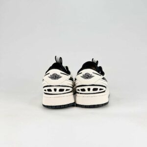 AJ 1 Low Method of Make V3 ‘Sail Black’ HQ2186-001 1 0ed36fe5 result result