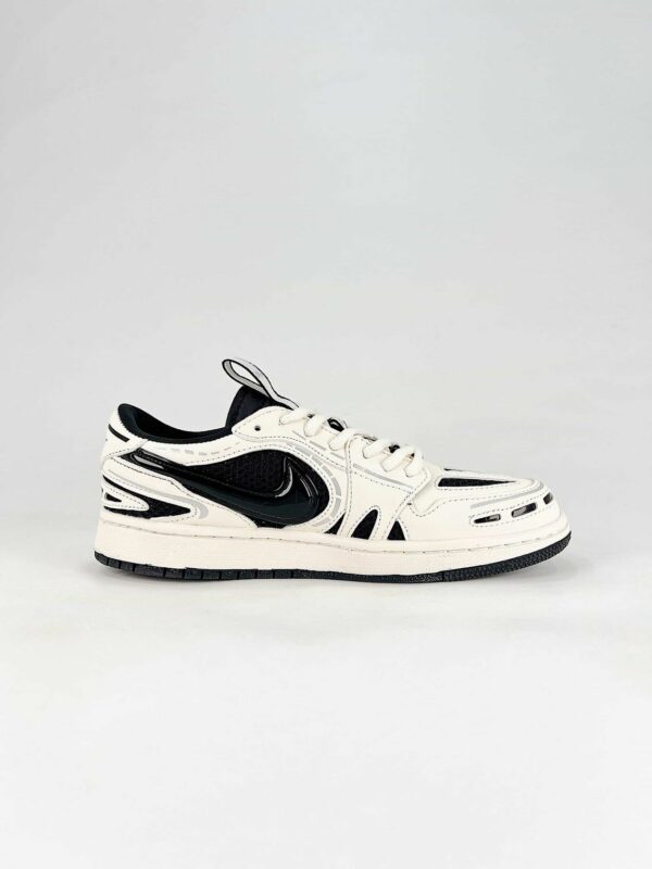 AJ 1 Low Method of Make V3 ‘Sail Black’ HQ2186-001