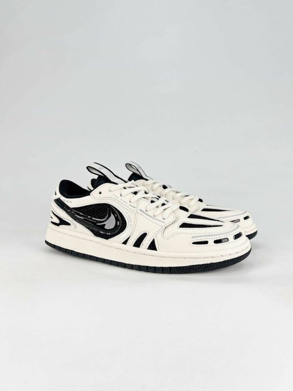 AJ 1 Low Method of Make V3 ‘Sail Black’ HQ2186-001