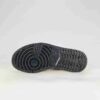 AJ 1 Low Method of Make V3 ‘Sail Black’ HQ2186-001