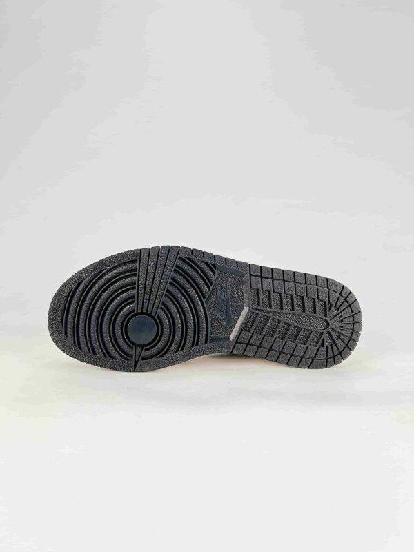 AJ 1 Low Method of Make V3 ‘Sail Black’ HQ2186-001