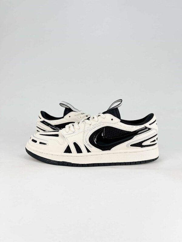 AJ 1 Low Method of Make V3 ‘Sail Black’ HQ2186-001