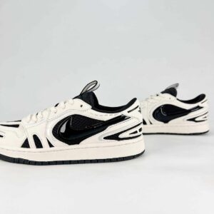AJ 1 Low Method of Make V3 ‘Sail Black’ HQ2186-001 6 d163c3ef result result