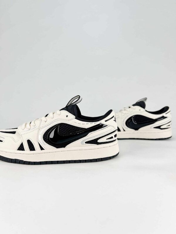 AJ 1 Low Method of Make V3 ‘Sail Black’ HQ2186-001