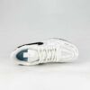 AJ 1 Low Method of Make V3 ‘White Black’ HQ2186-001 AJ 1 Low Method of Make V3 ‘White Black’ HQ2186-001