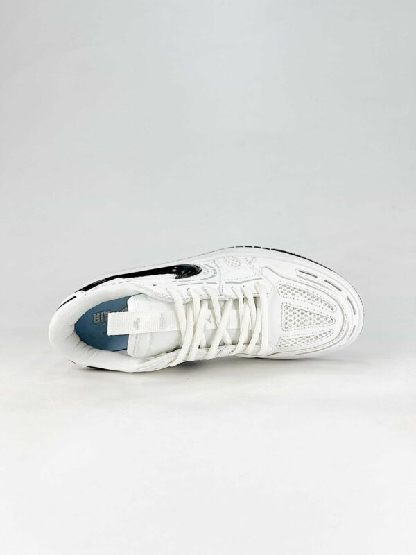 AJ 1 Low Method of Make V3 ‘White Black’ HQ2186-001 AJ 1 Low Method of Make V3 ‘White Black’ HQ2186-001