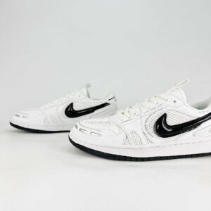 AJ 1 Low Method of Make V3 ‘White Black’ HQ2186-001 4 81b7b8d8 result result