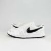 AJ 1 Low Method of Make V3 ‘White Black’ HQ2186-001 AJ 1 Low Method of Make V3 ‘White Black’ HQ2186-001