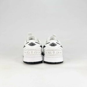 AJ 1 Low Method of Make V3 ‘White Black’ HQ2186-001 6 d865964c result result