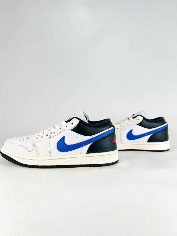 AJ 1 Low ‘Phantom Sail’ 553560-027 AJ 1 Low ‘Phantom Sail’ 553560-027