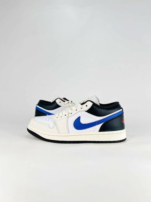 AJ 1 Low ‘Phantom Sail’ 553560-027 AJ 1 Low ‘Phantom Sail’ 553560-027