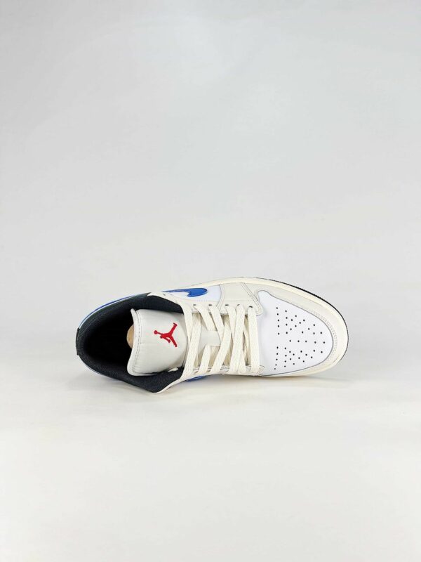 AJ 1 Low ‘Phantom Sail’ 553560-027 AJ 1 Low ‘Phantom Sail’ 553560-027