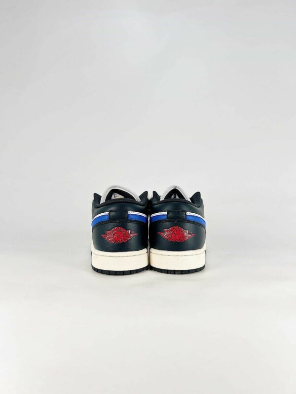 AJ 1 Low ‘Phantom Sail’ 553560-027 AJ 1 Low ‘Phantom Sail’ 553560-027