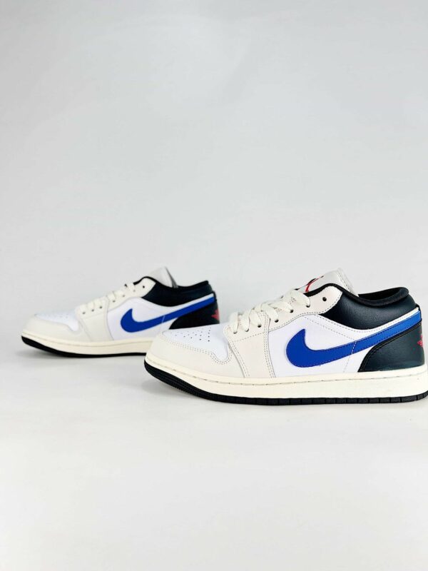 AJ 1 Low ‘Phantom Sail’ 553560-027 AJ 1 Low ‘Phantom Sail’ 553560-027