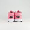 AJ 1 Low ‘Black Pink Gaze’ 553560-025