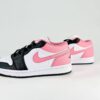 AJ 1 Low ‘Black Pink Gaze’ 553560-025