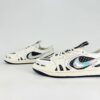 AJ 1 Low Method of Make V3 ‘Sail Coconut Milk’ HQ2186-100