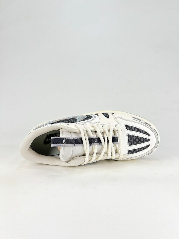AJ 1 Low Method of Make V3 ‘Sail Coconut Milk’ HQ2186-100