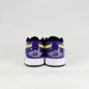 AJ 1 Low SE ‘Lakers’ IQ9389-547