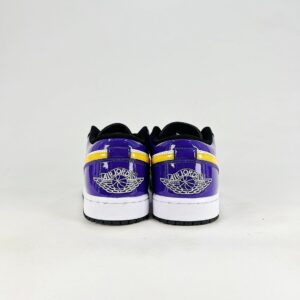 AJ 1 Low SE 'Lakers' IQ9389-547 1 ae73b38a result result