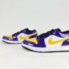 AJ 1 Low SE ‘Lakers’ IQ9389-547