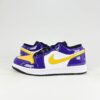 AJ 1 Low SE ‘Lakers’ IQ9389-547