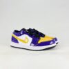 AJ 1 Low SE ‘Lakers’ IQ9389-547