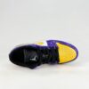 AJ 1 Low SE ‘Lakers’ IQ9389-547