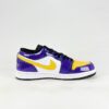 AJ 1 Low SE ‘Lakers’ IQ9389-547